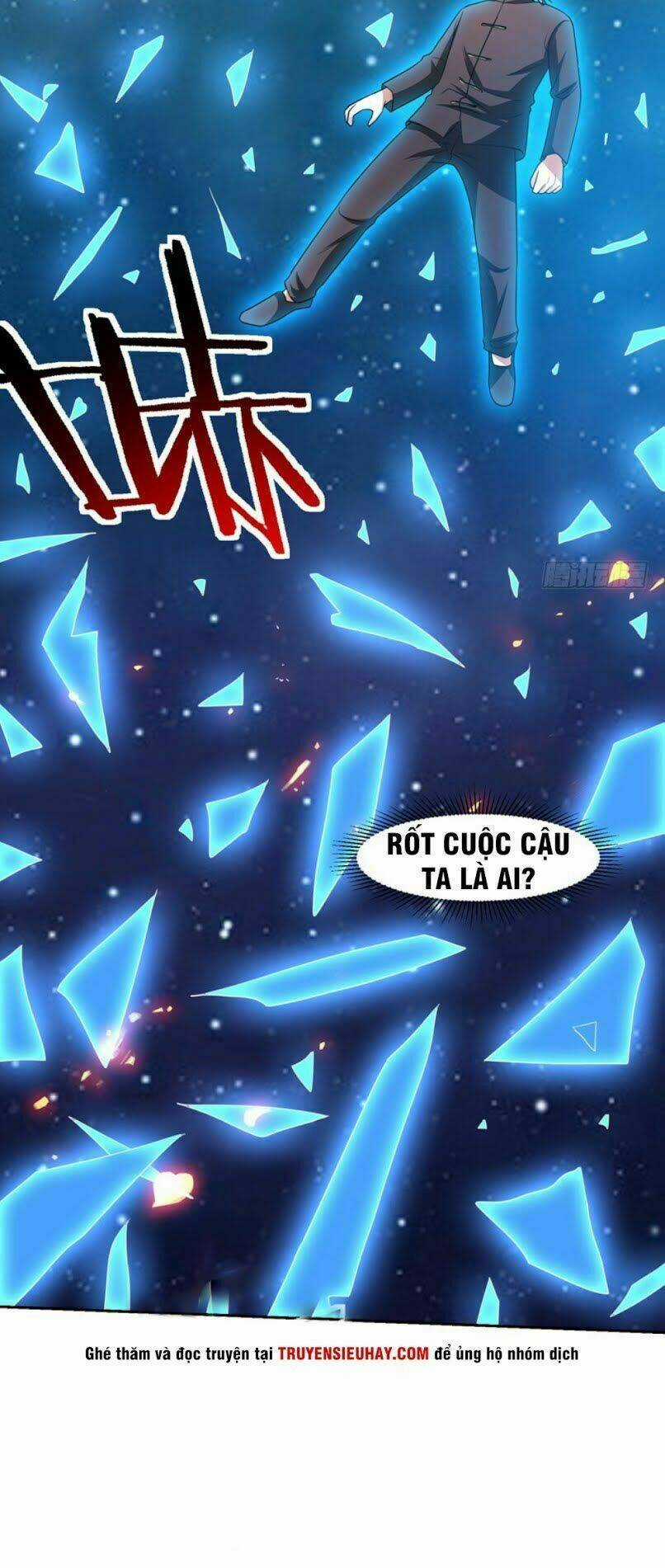 Trùng Sinh Chi Đô Thị Cuồng Tiên Chapter 35 trang 28