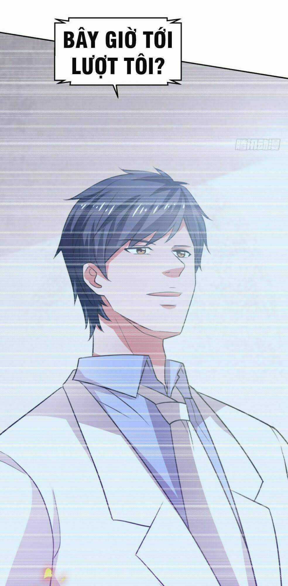 Trùng Sinh Chi Đô Thị Cuồng Tiên Chapter 35 trang 31