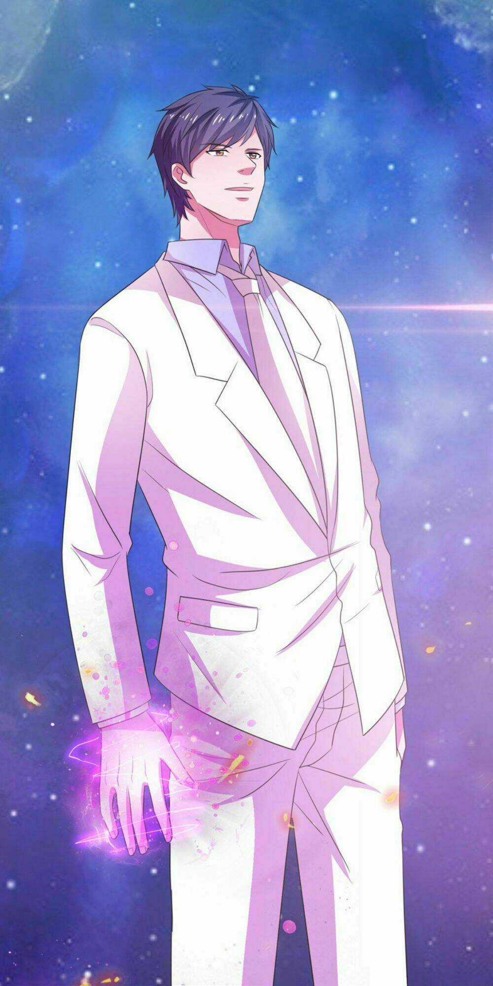 Trùng Sinh Chi Đô Thị Cuồng Tiên Chapter 35 trang 33