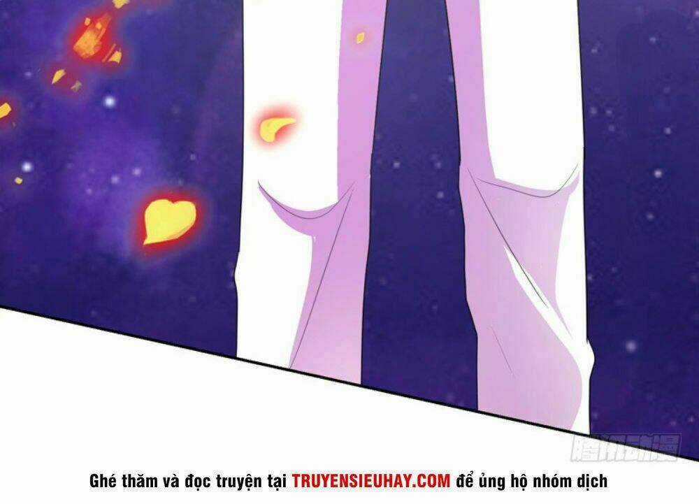 Trùng Sinh Chi Đô Thị Cuồng Tiên Chapter 35 trang 34