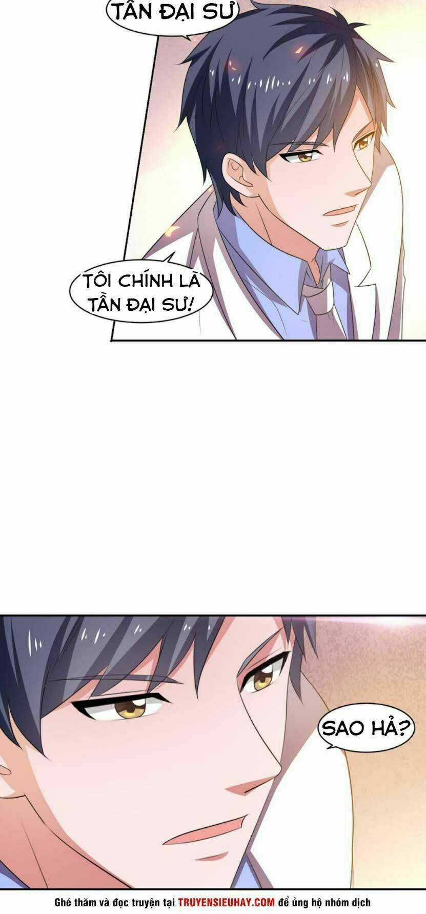 Trùng Sinh Chi Đô Thị Cuồng Tiên Chapter 35 trang 4