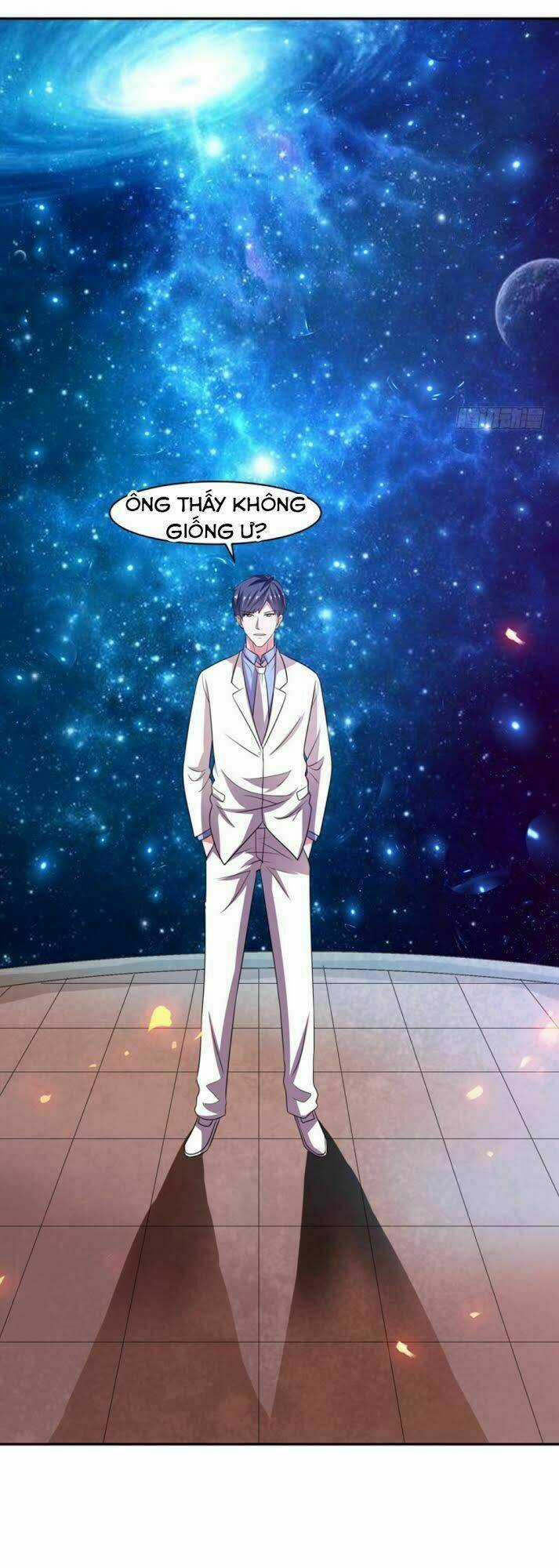 Trùng Sinh Chi Đô Thị Cuồng Tiên Chapter 35 trang 5