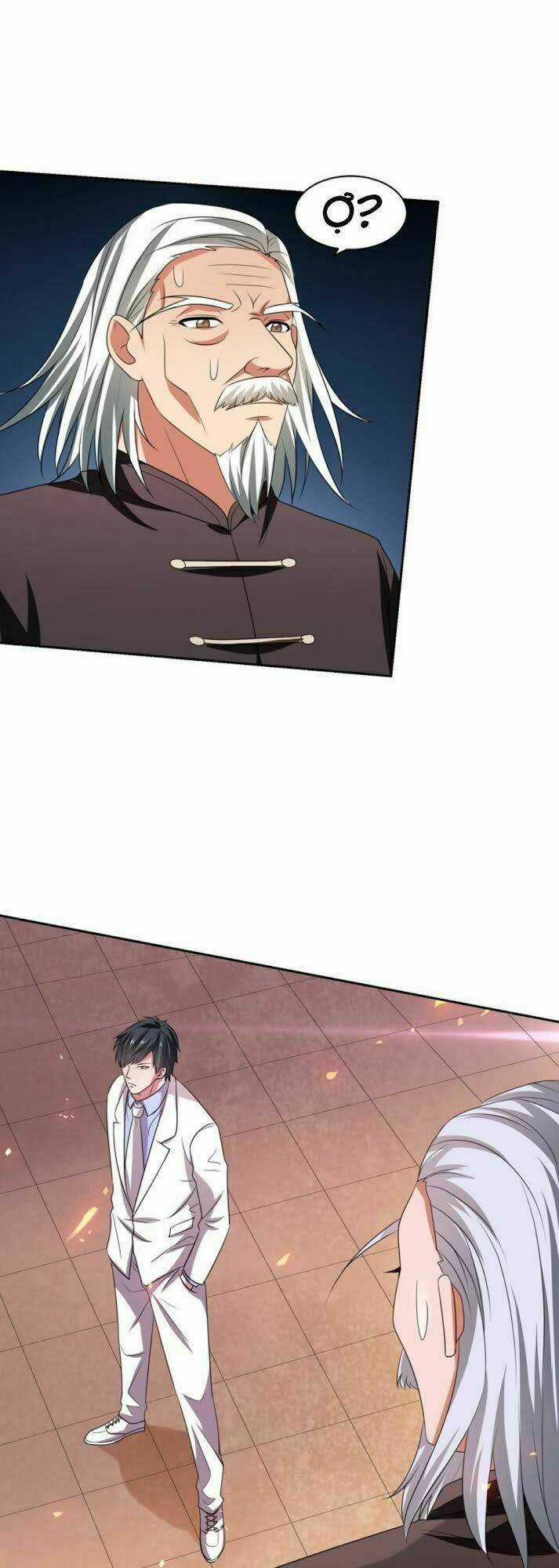 Trùng Sinh Chi Đô Thị Cuồng Tiên Chapter 35 trang 6