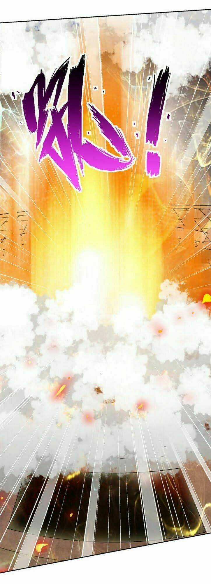 Trùng Sinh Chi Đô Thị Cuồng Tiên Chapter 36 trang 12