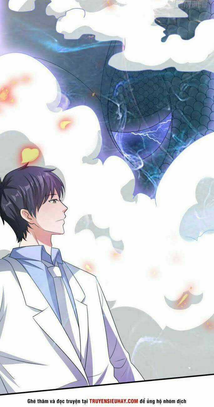 Trùng Sinh Chi Đô Thị Cuồng Tiên Chapter 36 trang 17