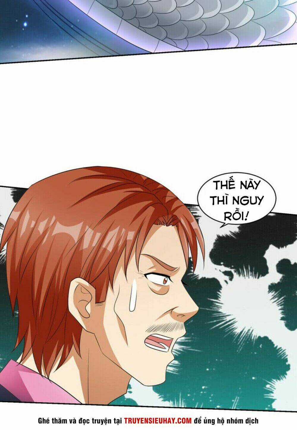 Trùng Sinh Chi Đô Thị Cuồng Tiên Chapter 36 trang 19