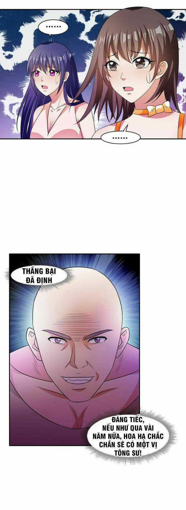 Trùng Sinh Chi Đô Thị Cuồng Tiên Chapter 36 trang 20