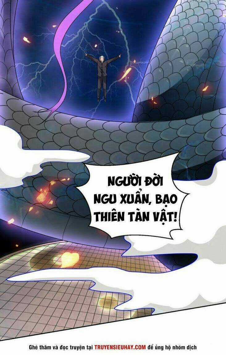 Trùng Sinh Chi Đô Thị Cuồng Tiên Chapter 36 trang 22