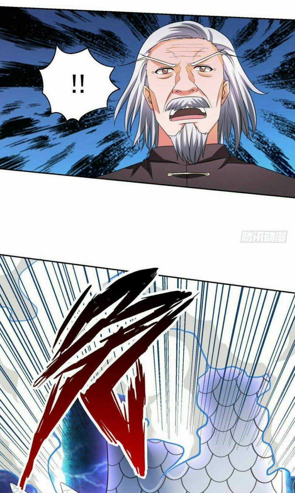 Trùng Sinh Chi Đô Thị Cuồng Tiên Chapter 36 trang 23