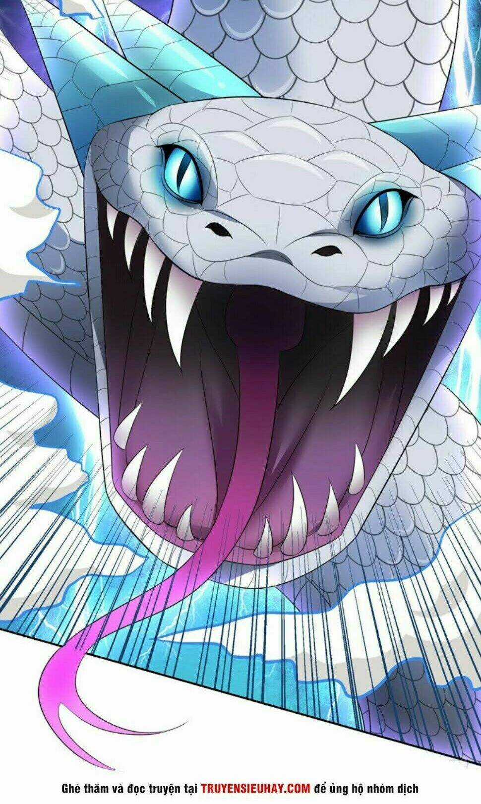 Trùng Sinh Chi Đô Thị Cuồng Tiên Chapter 36 trang 24