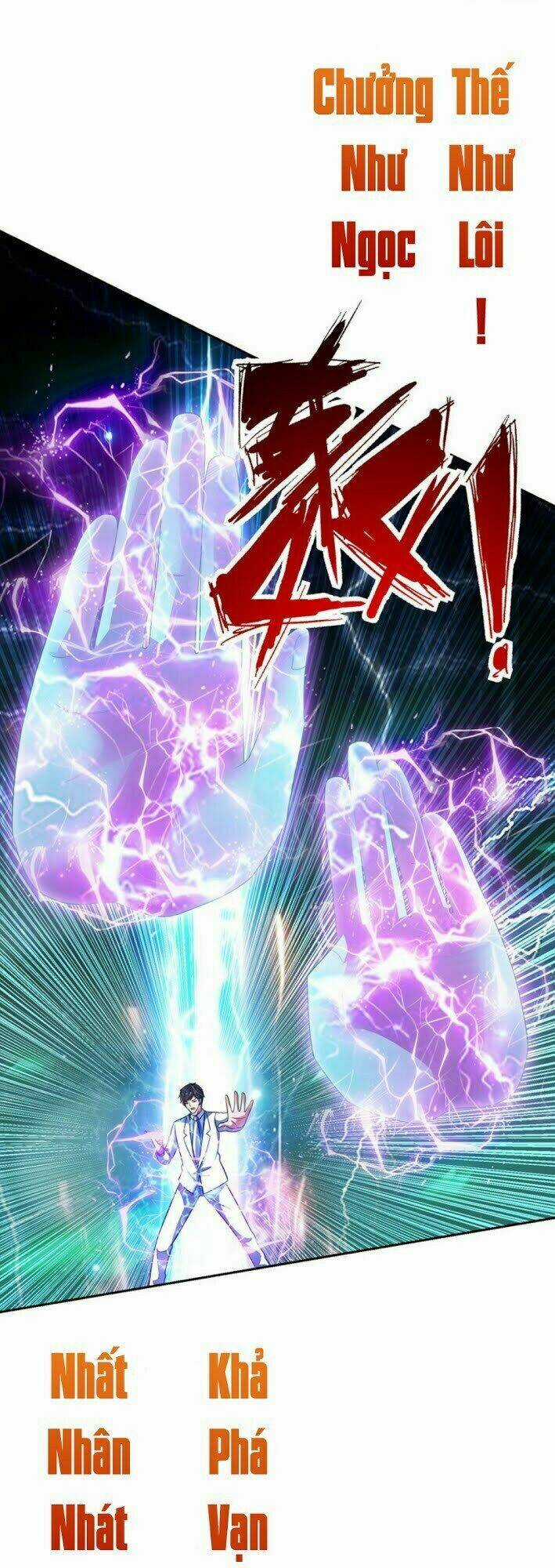 Trùng Sinh Chi Đô Thị Cuồng Tiên Chapter 36 trang 25