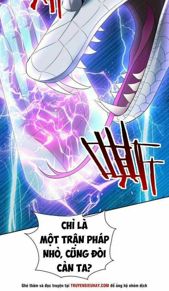 Trùng Sinh Chi Đô Thị Cuồng Tiên Chapter 36 trang 27