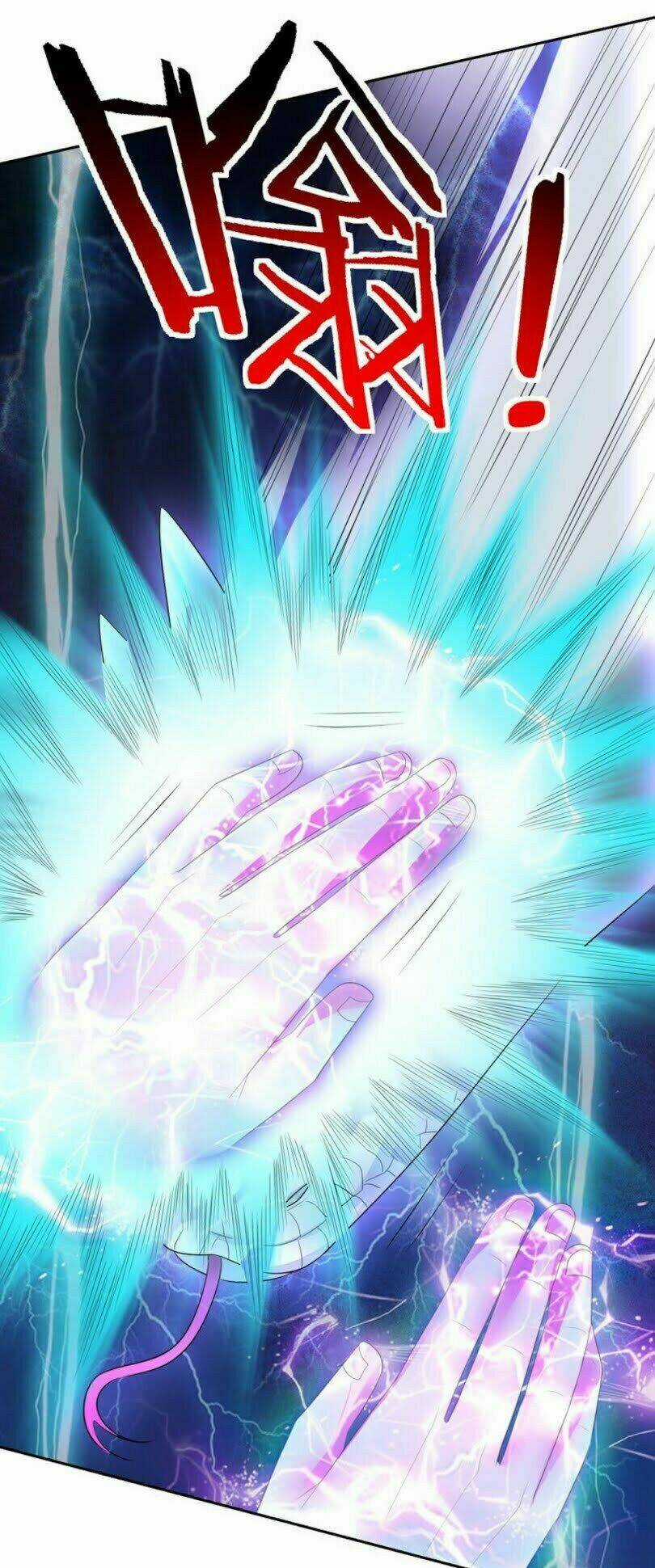 Trùng Sinh Chi Đô Thị Cuồng Tiên Chapter 36 trang 28