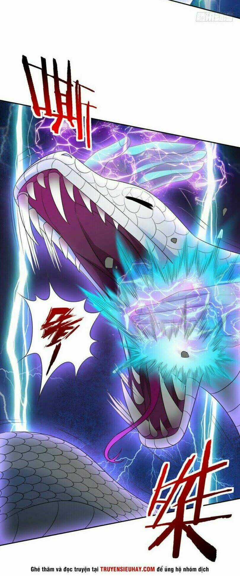 Trùng Sinh Chi Đô Thị Cuồng Tiên Chapter 36 trang 29