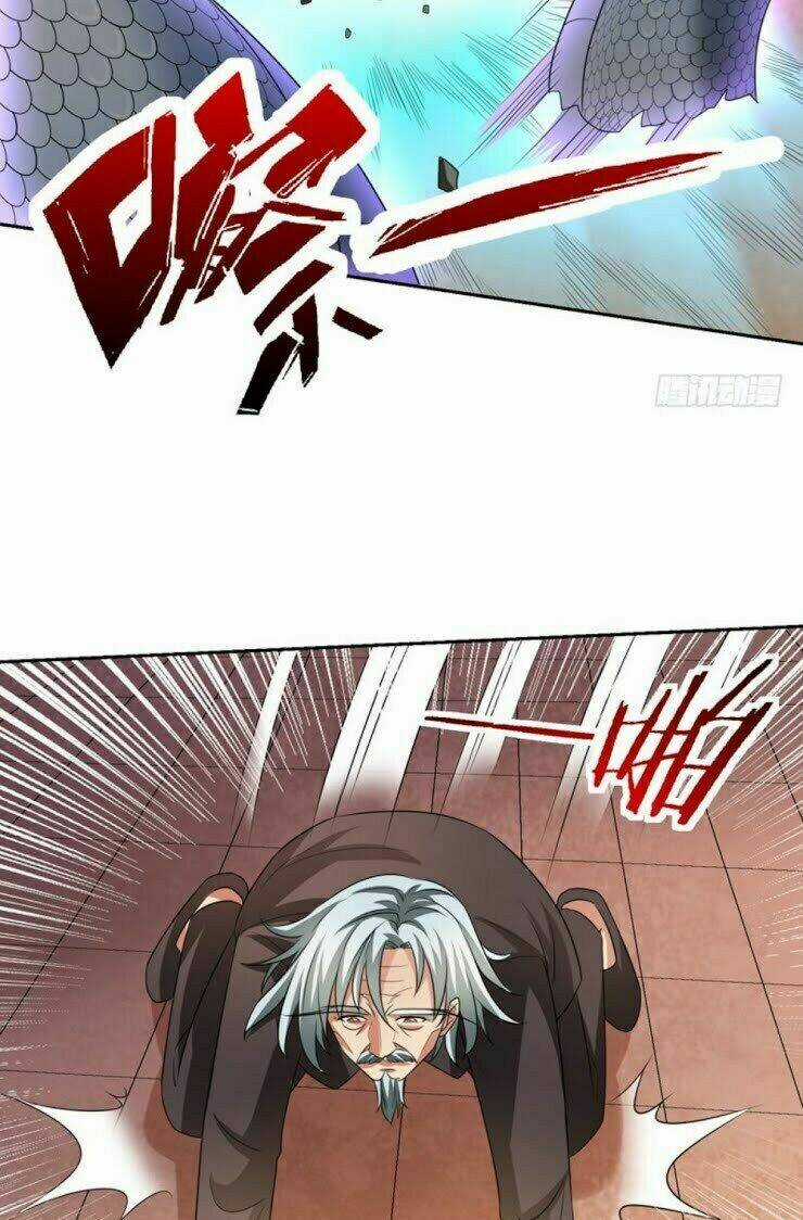 Trùng Sinh Chi Đô Thị Cuồng Tiên Chapter 36 trang 31