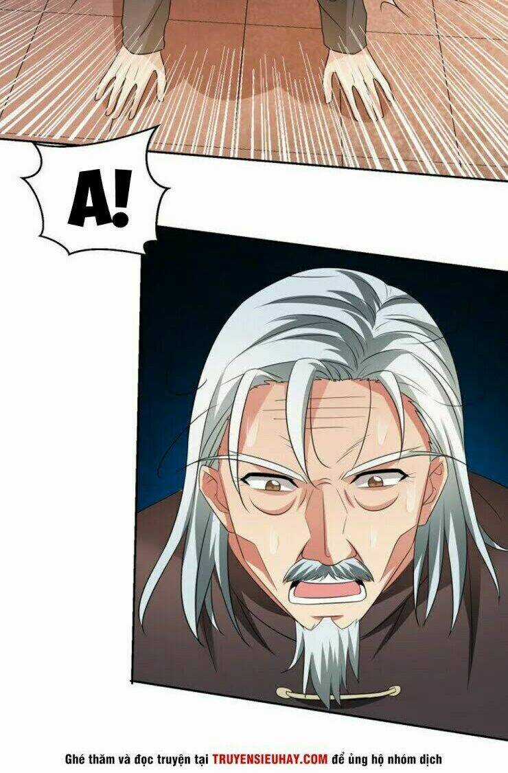 Trùng Sinh Chi Đô Thị Cuồng Tiên Chapter 36 trang 32