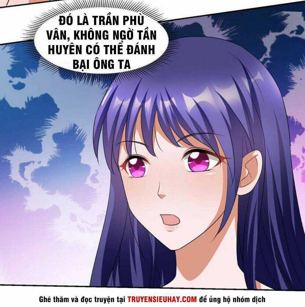 Trùng Sinh Chi Đô Thị Cuồng Tiên Chapter 36 trang 36