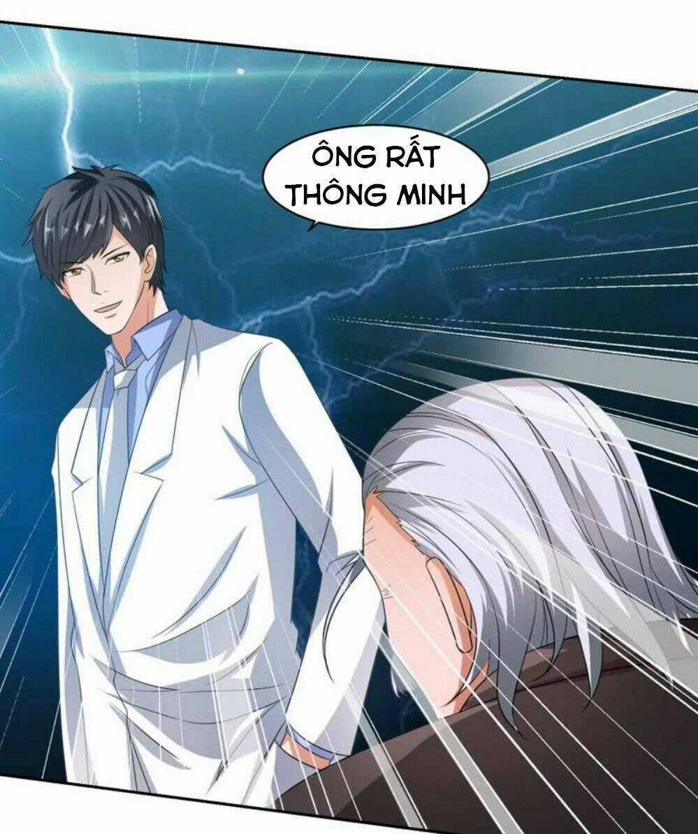 Trùng Sinh Chi Đô Thị Cuồng Tiên Chapter 36 trang 41
