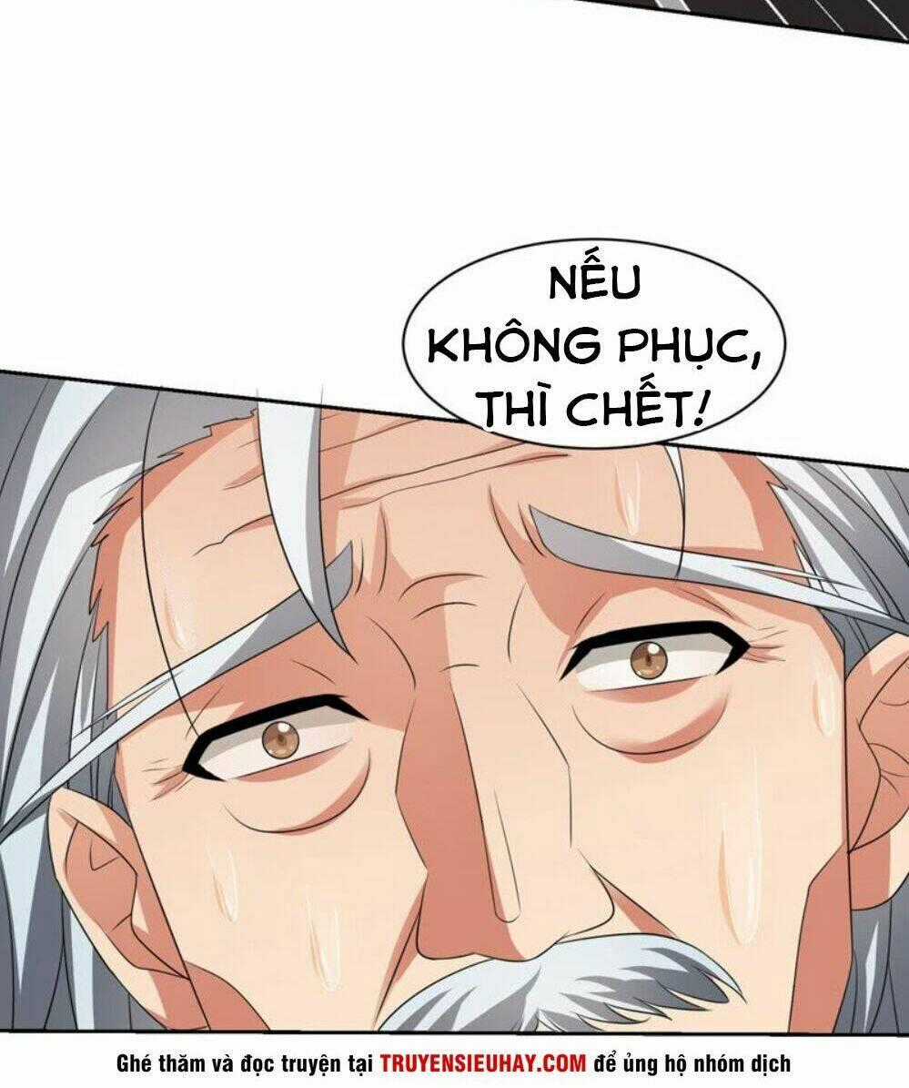 Trùng Sinh Chi Đô Thị Cuồng Tiên Chapter 36 trang 42