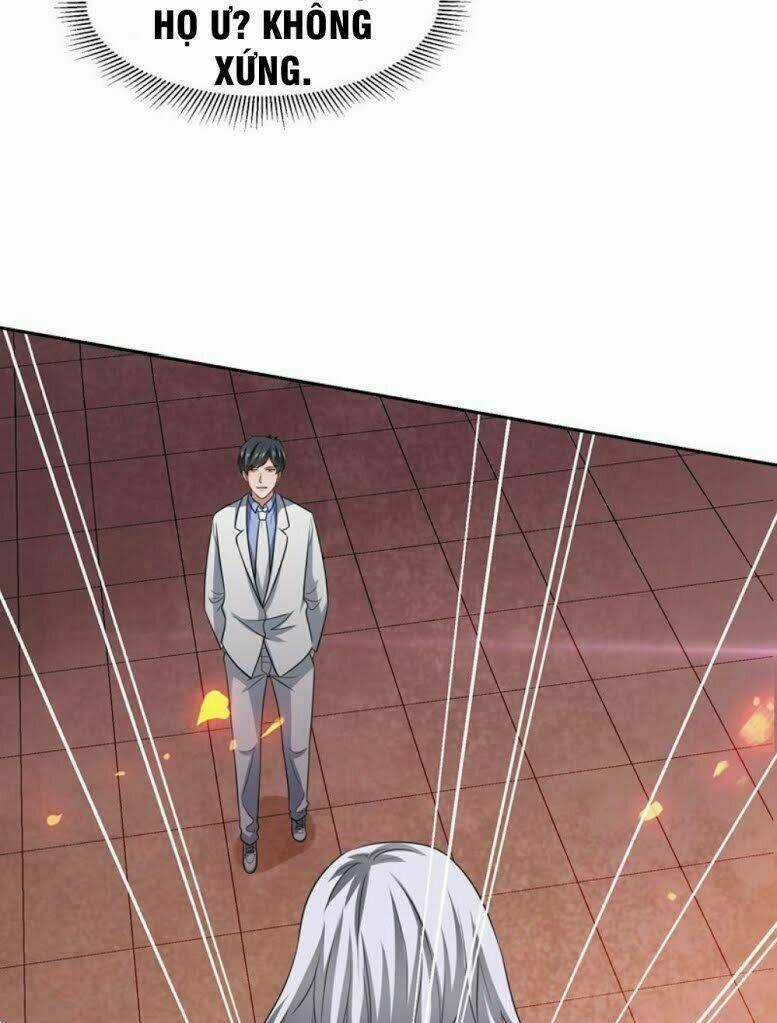 Trùng Sinh Chi Đô Thị Cuồng Tiên Chapter 36 trang 6