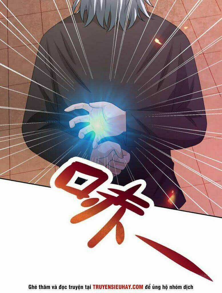 Trùng Sinh Chi Đô Thị Cuồng Tiên Chapter 36 trang 7