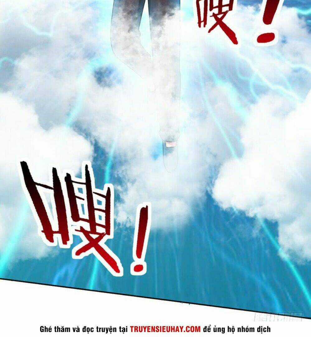 Trùng Sinh Chi Đô Thị Cuồng Tiên Chapter 36 trang 9