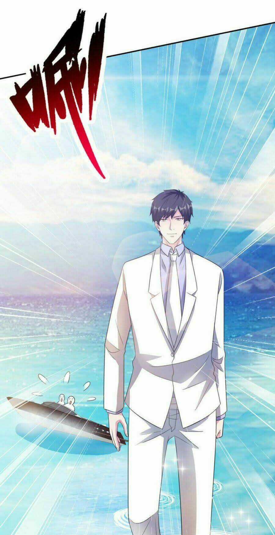 Trùng Sinh Chi Đô Thị Cuồng Tiên Chapter 37 trang 11