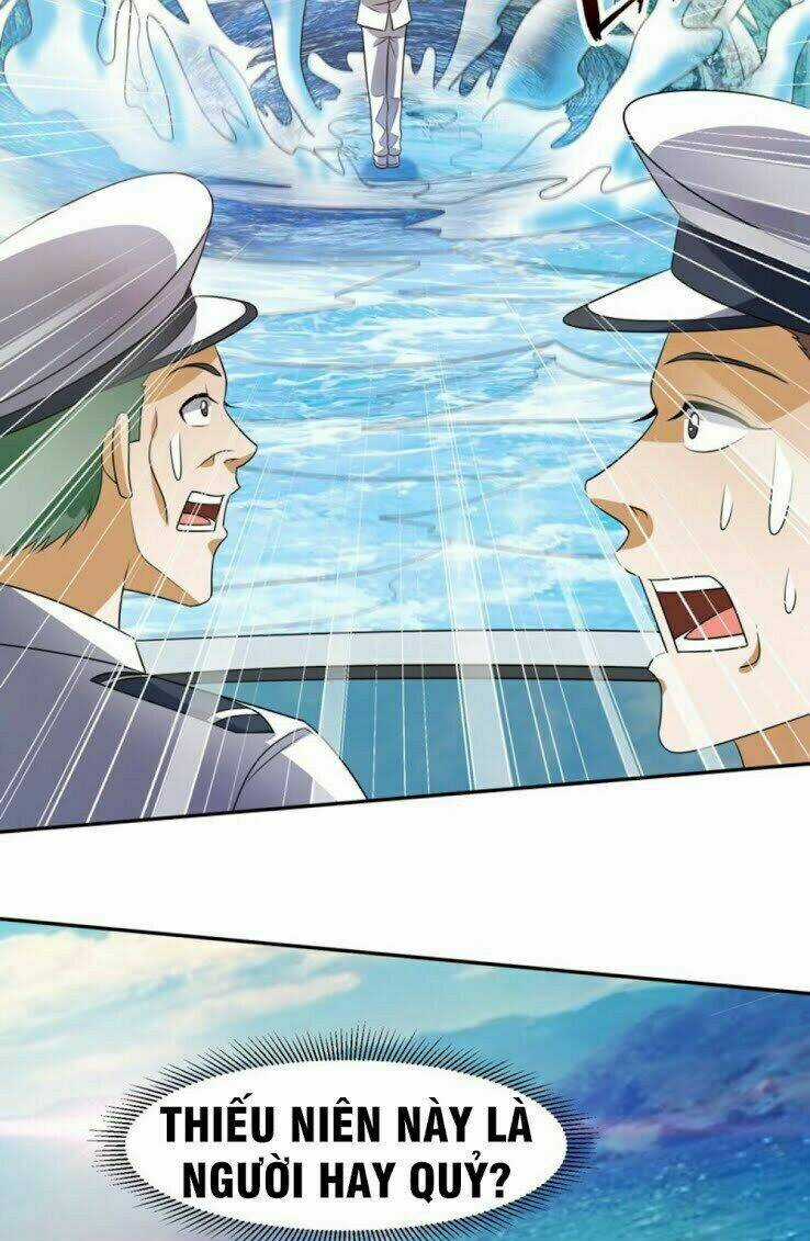 Trùng Sinh Chi Đô Thị Cuồng Tiên Chapter 37 trang 14