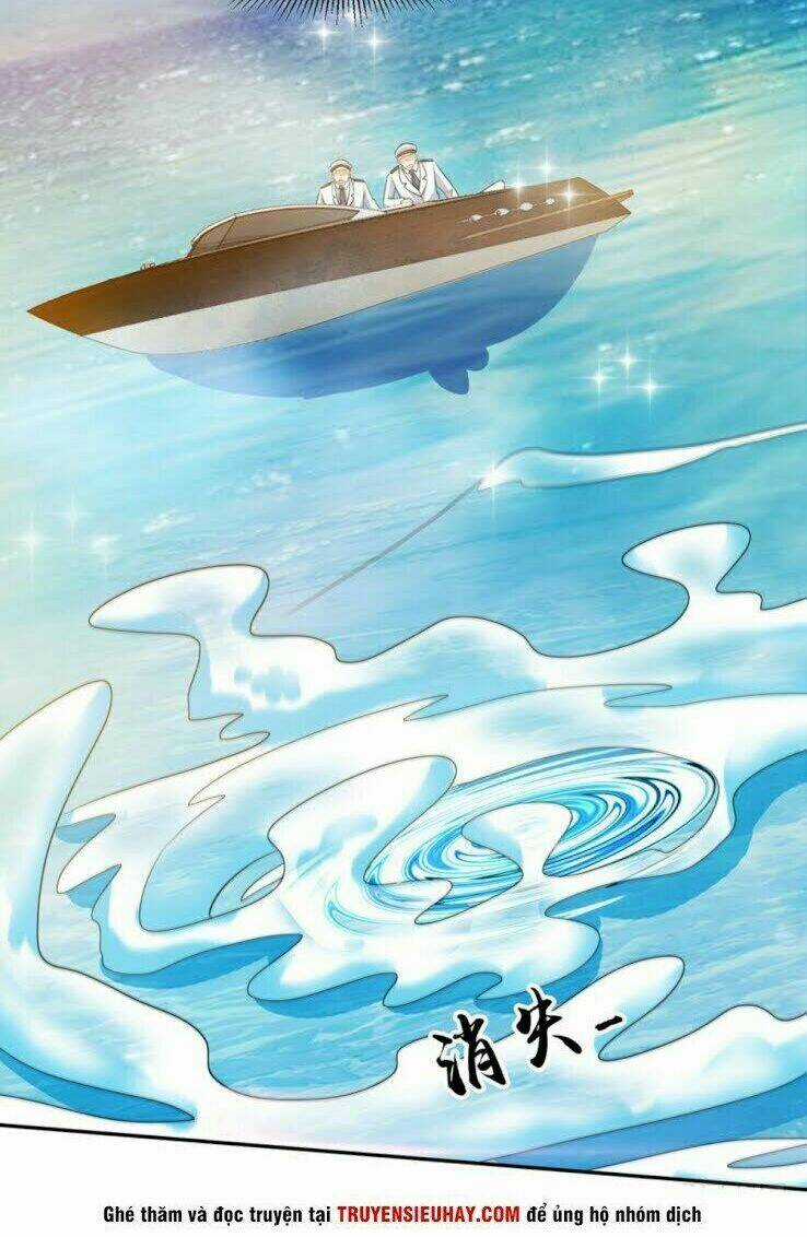 Trùng Sinh Chi Đô Thị Cuồng Tiên Chapter 37 trang 15