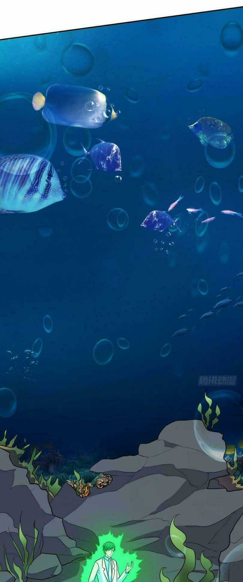 Trùng Sinh Chi Đô Thị Cuồng Tiên Chapter 37 trang 16