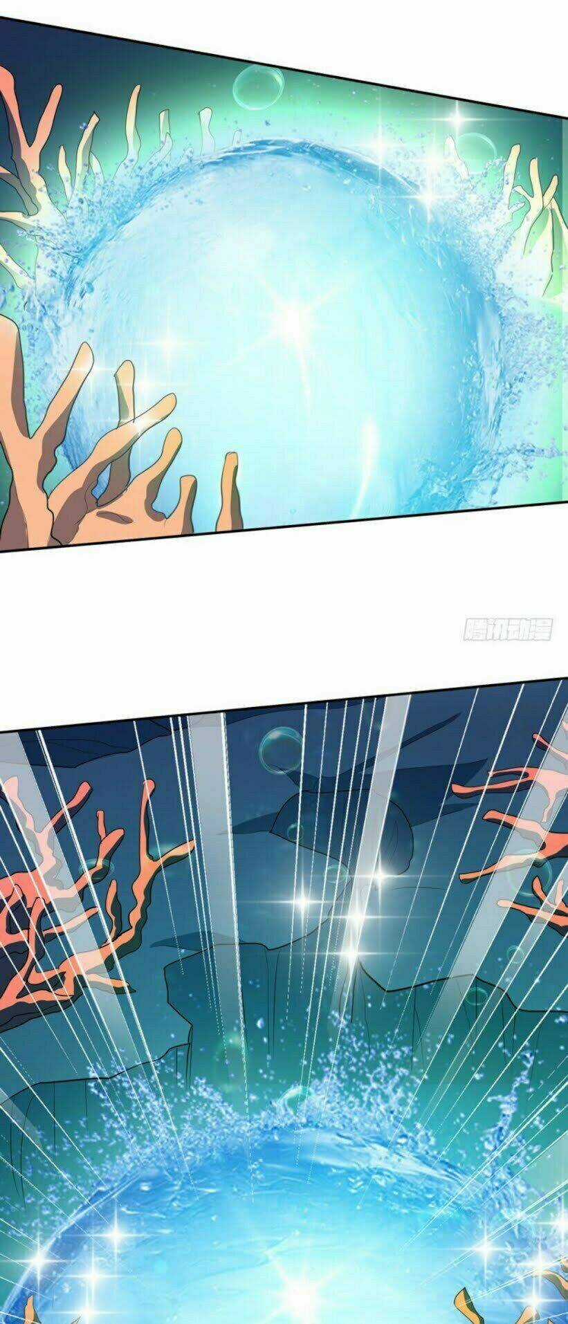 Trùng Sinh Chi Đô Thị Cuồng Tiên Chapter 37 trang 22