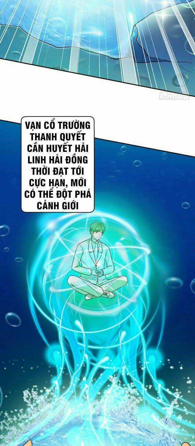 Trùng Sinh Chi Đô Thị Cuồng Tiên Chapter 37 trang 25