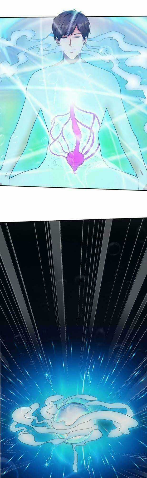 Trùng Sinh Chi Đô Thị Cuồng Tiên Chapter 37 trang 27