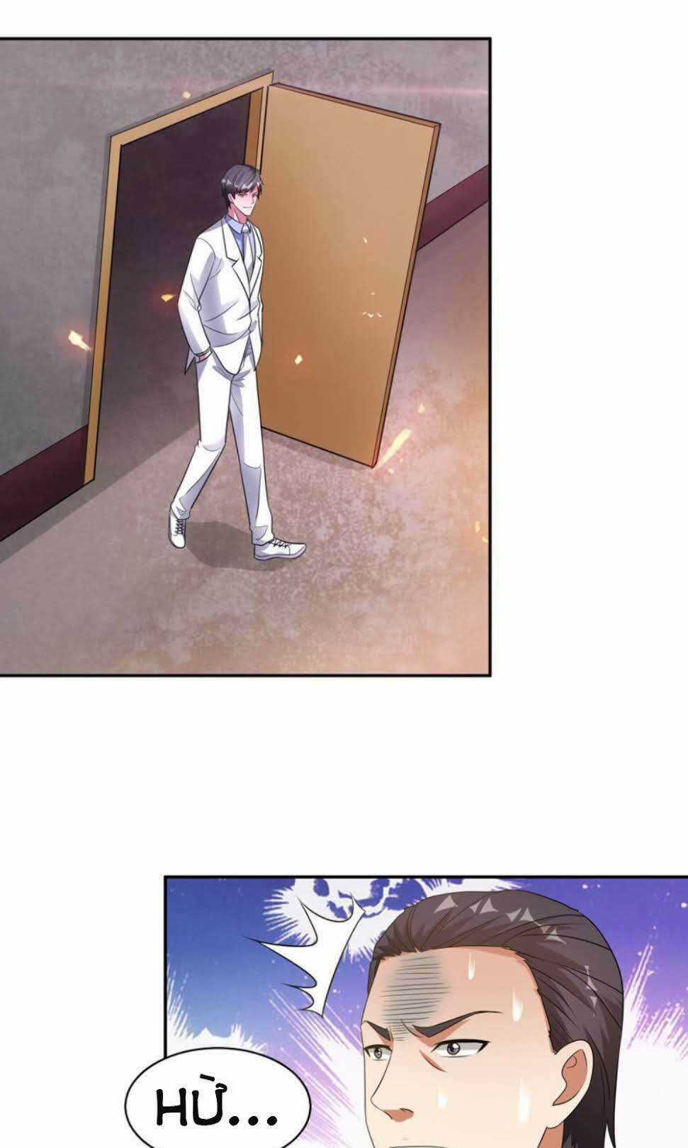 Trùng Sinh Chi Đô Thị Cuồng Tiên Chapter 37 trang 3