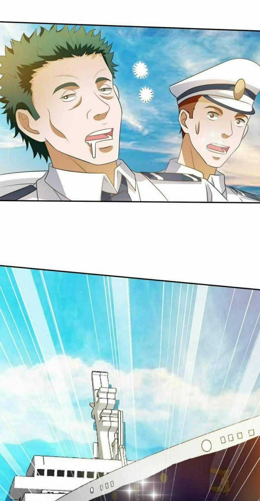 Trùng Sinh Chi Đô Thị Cuồng Tiên Chapter 37 trang 32