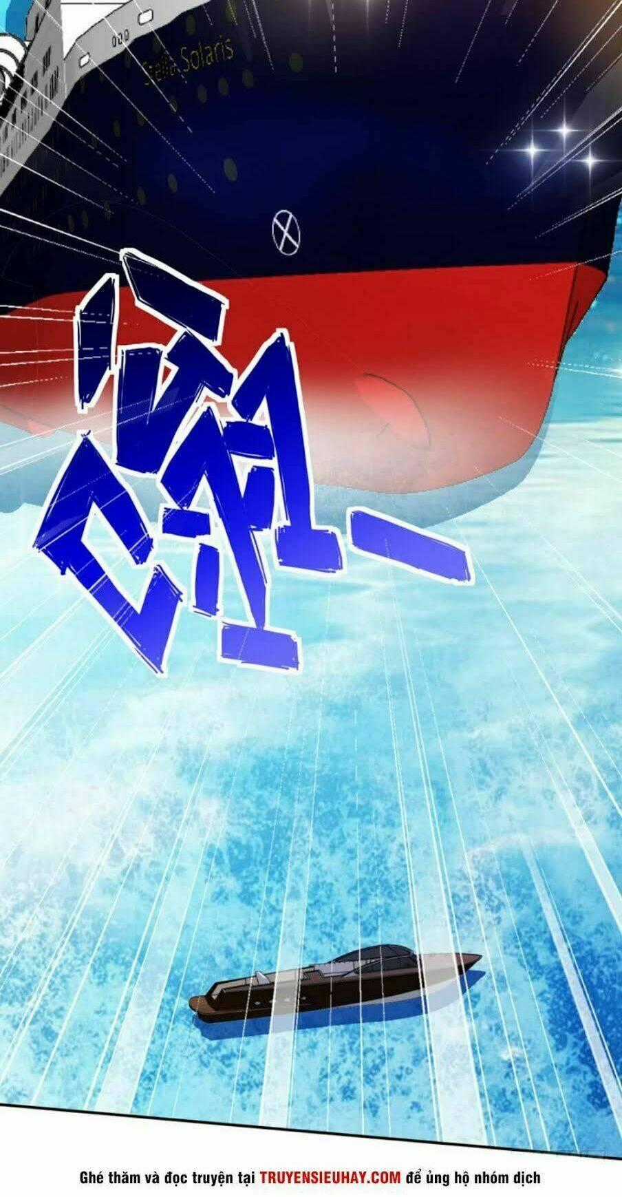 Trùng Sinh Chi Đô Thị Cuồng Tiên Chapter 37 trang 33