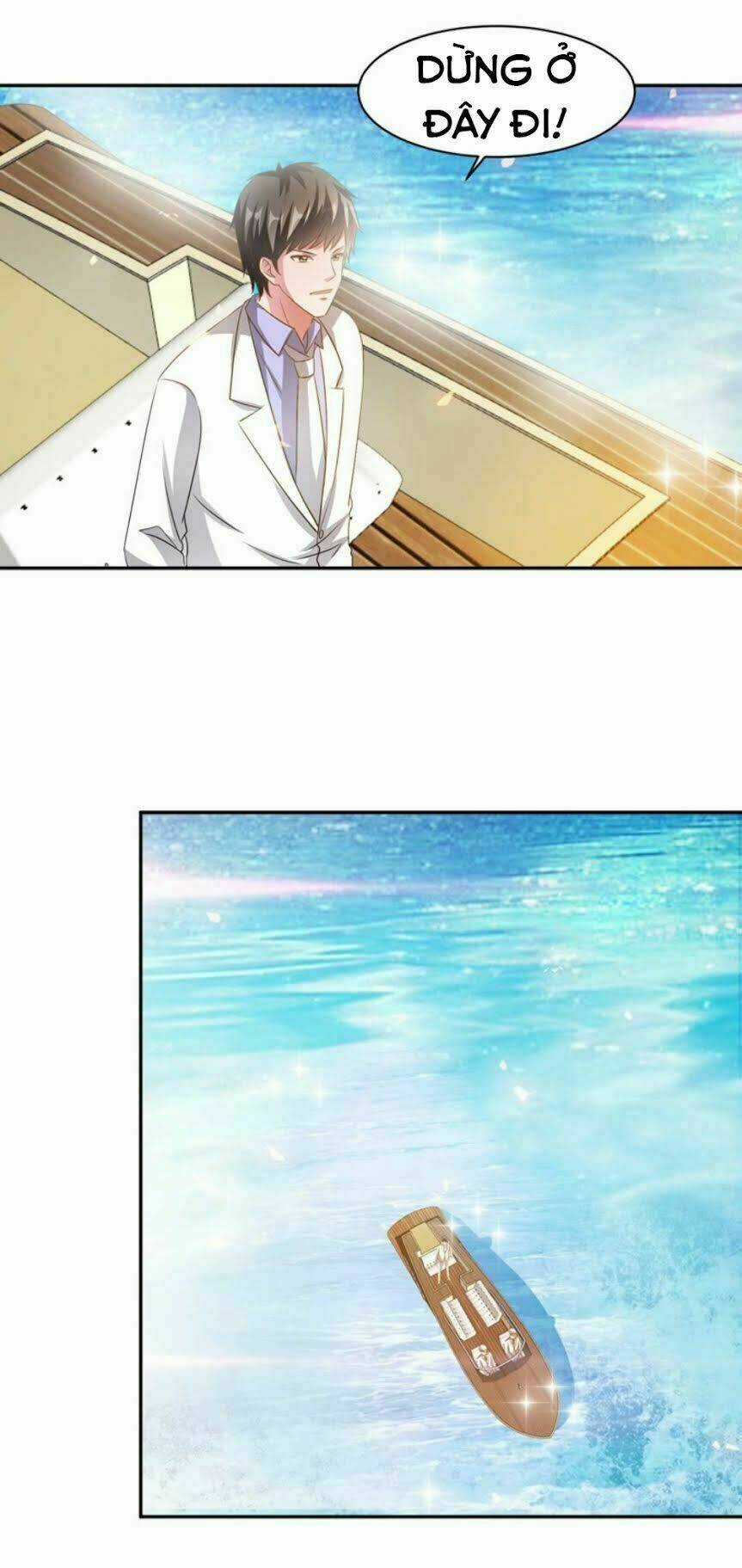 Trùng Sinh Chi Đô Thị Cuồng Tiên Chapter 37 trang 9