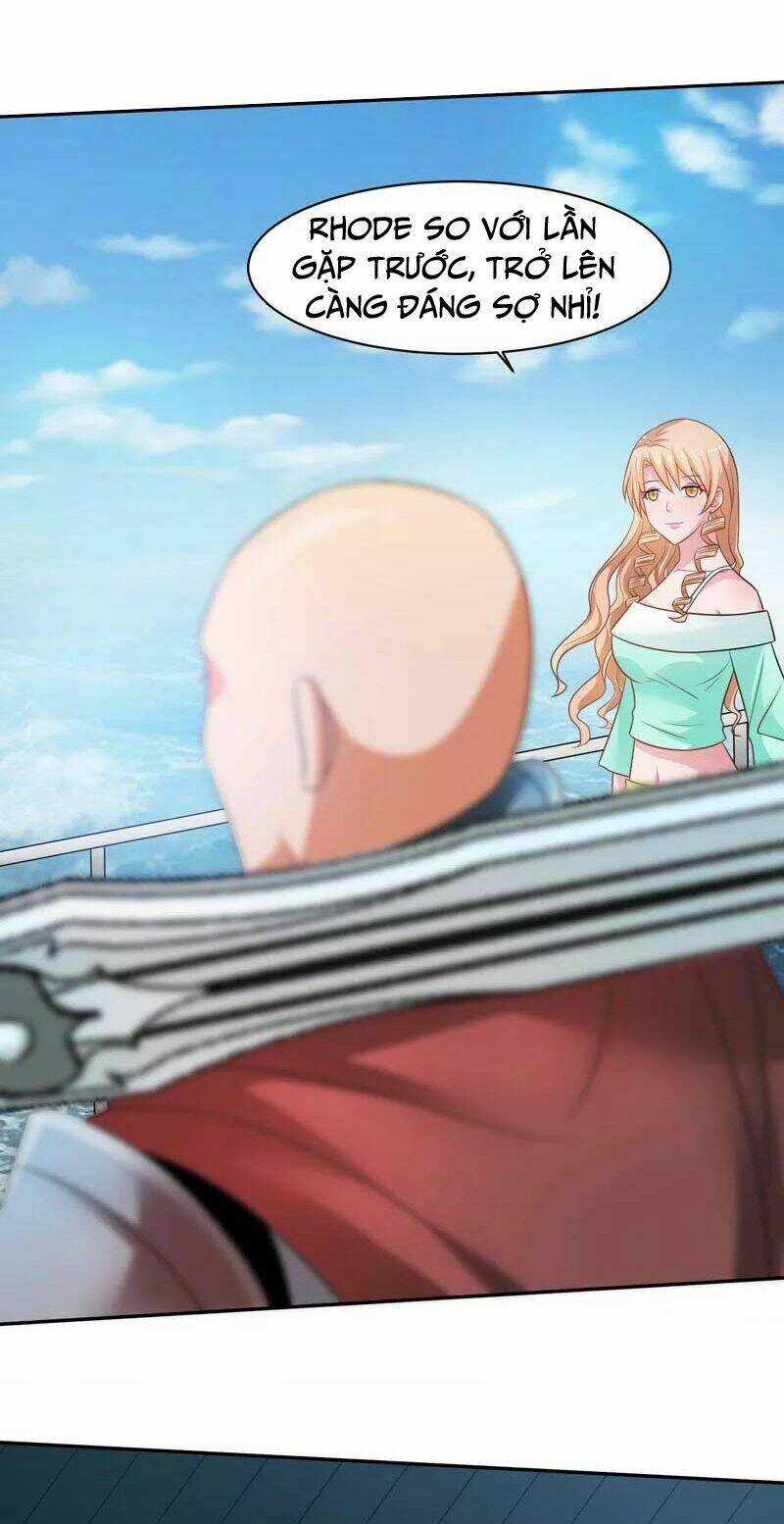 Trùng Sinh Chi Đô Thị Cuồng Tiên Chapter 38 trang 14