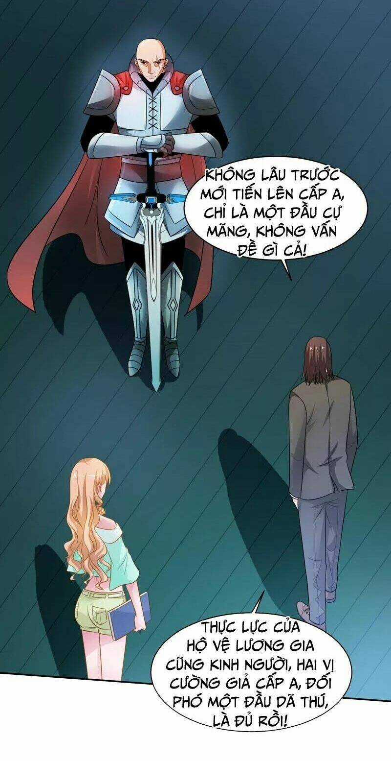 Trùng Sinh Chi Đô Thị Cuồng Tiên Chapter 38 trang 15