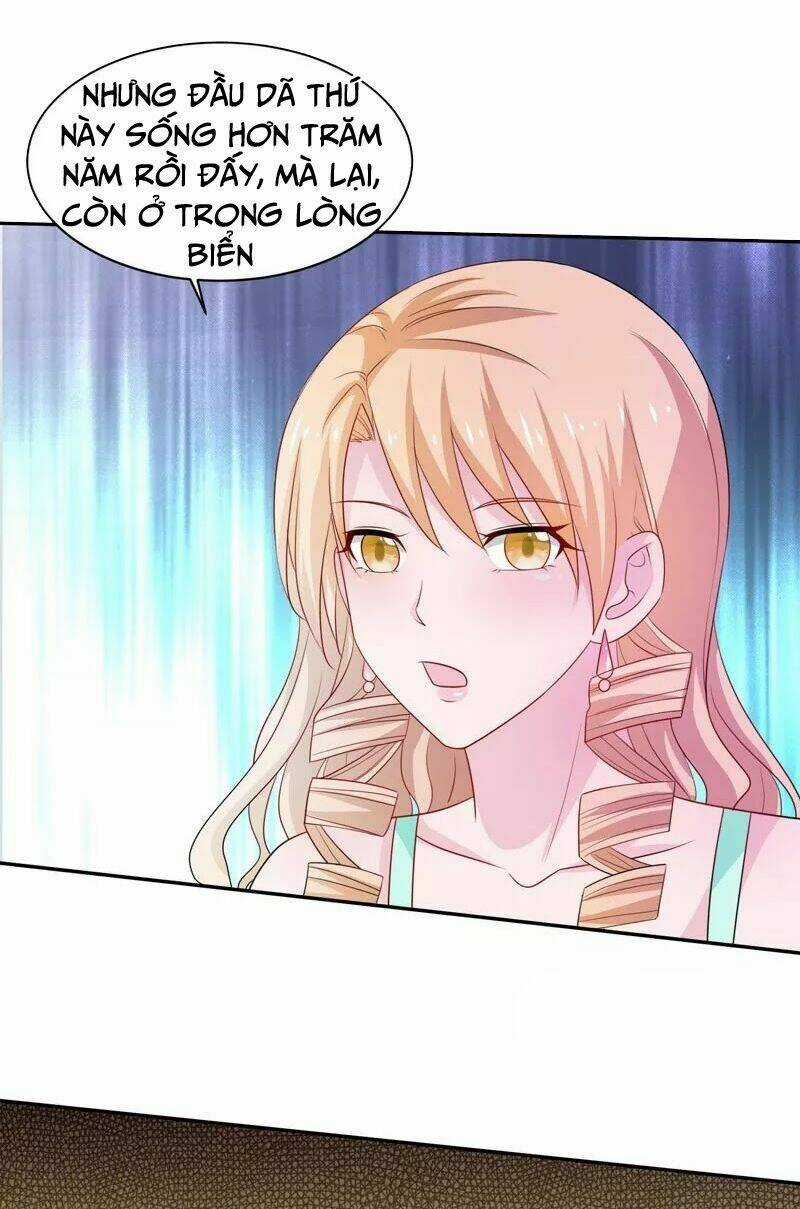 Trùng Sinh Chi Đô Thị Cuồng Tiên Chapter 38 trang 16