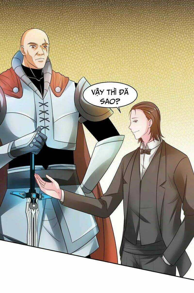 Trùng Sinh Chi Đô Thị Cuồng Tiên Chapter 38 trang 17