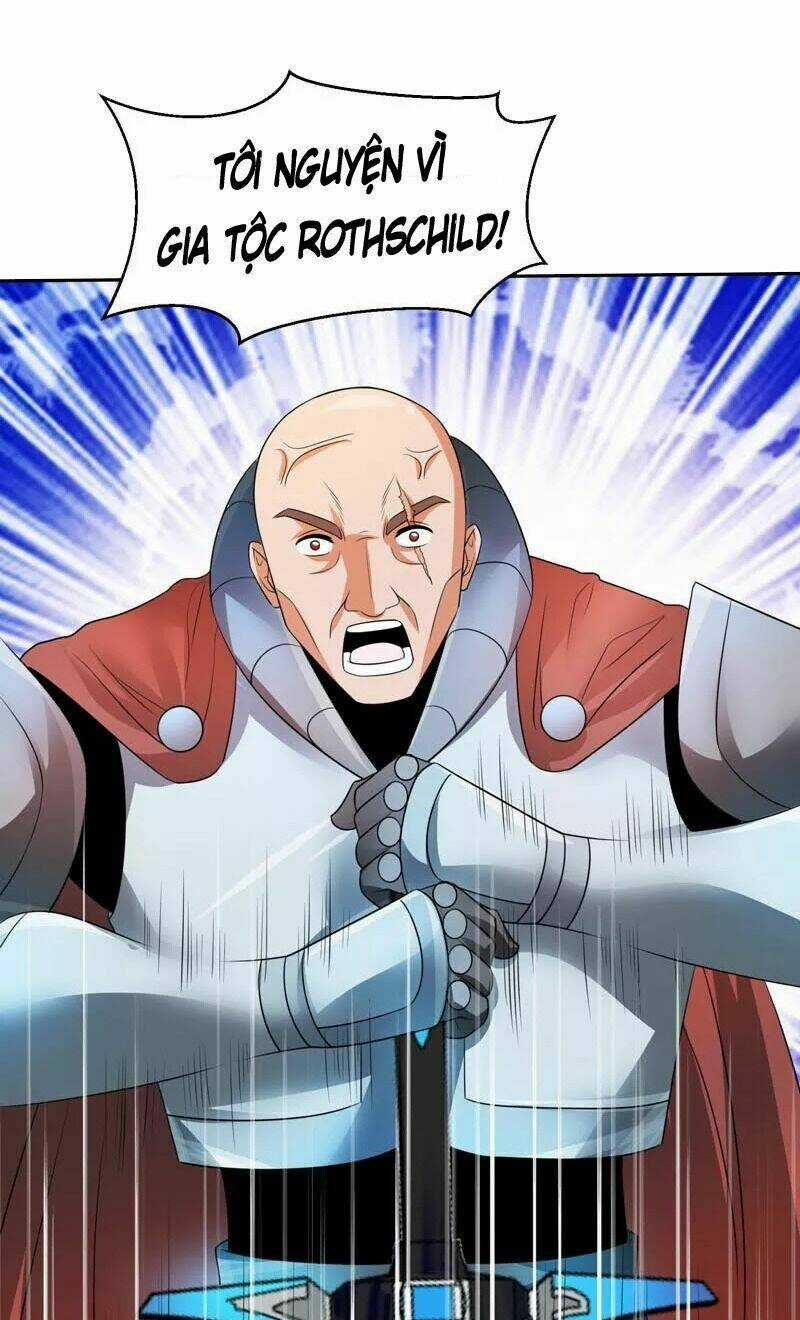 Trùng Sinh Chi Đô Thị Cuồng Tiên Chapter 38 trang 18