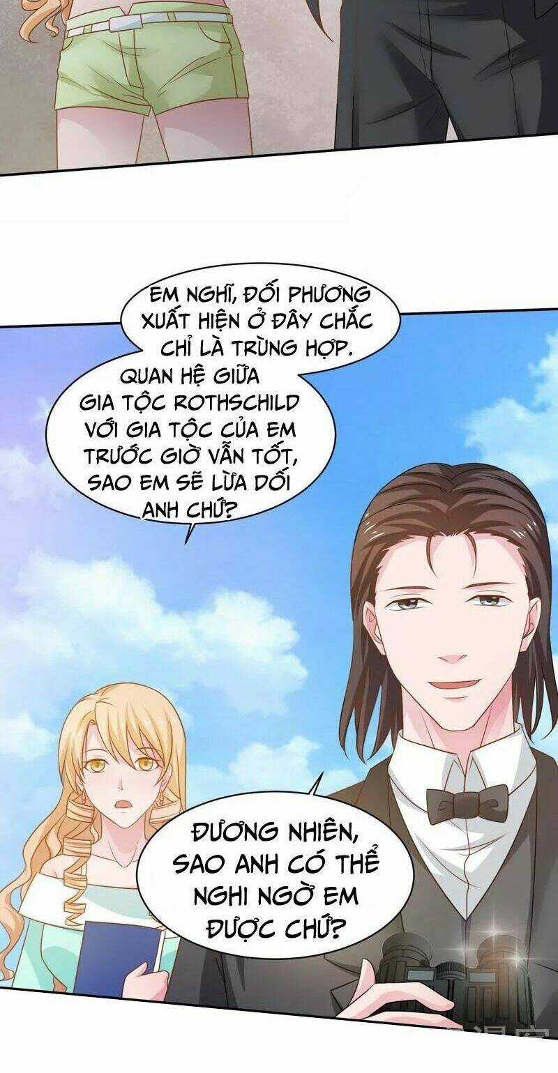 Trùng Sinh Chi Đô Thị Cuồng Tiên Chapter 38 trang 2