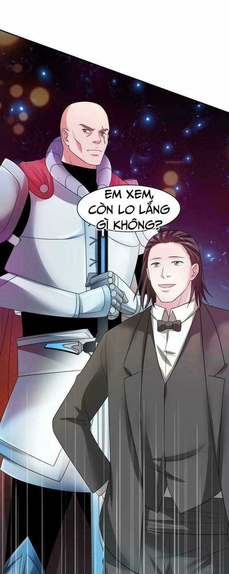 Trùng Sinh Chi Đô Thị Cuồng Tiên Chapter 38 trang 20