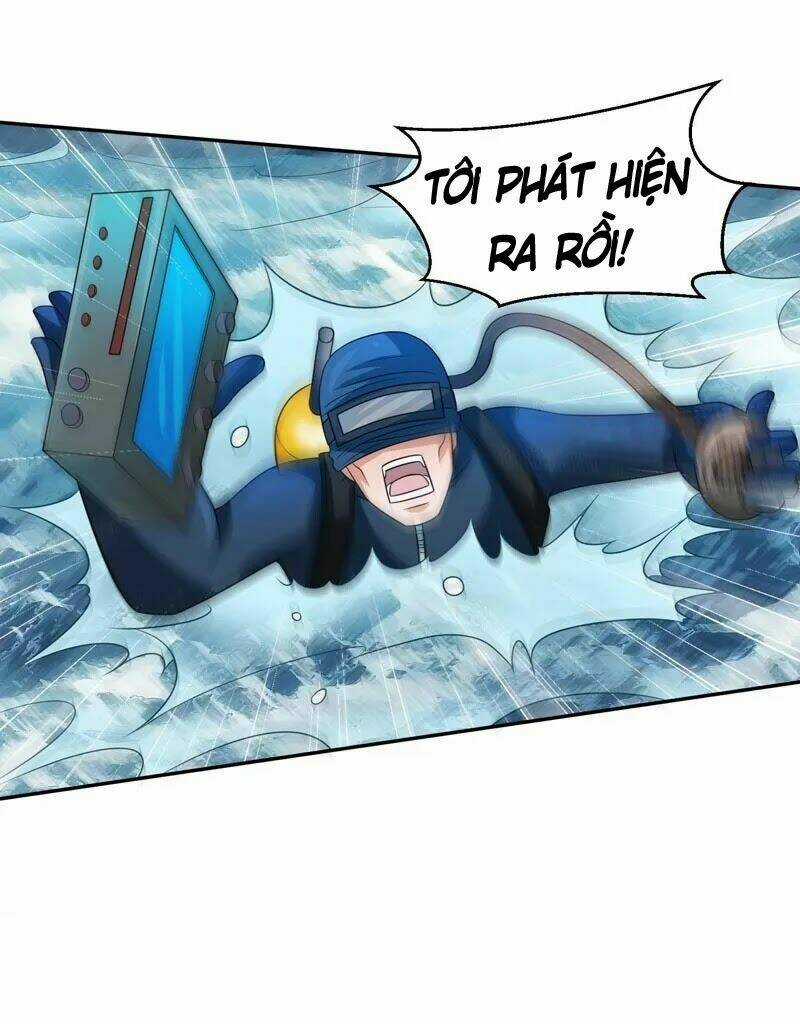 Trùng Sinh Chi Đô Thị Cuồng Tiên Chapter 38 trang 22