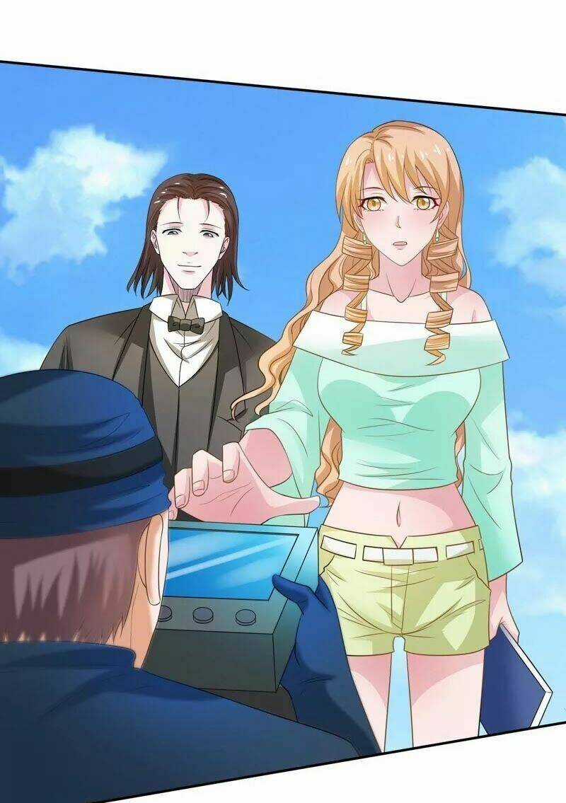 Trùng Sinh Chi Đô Thị Cuồng Tiên Chapter 38 trang 24