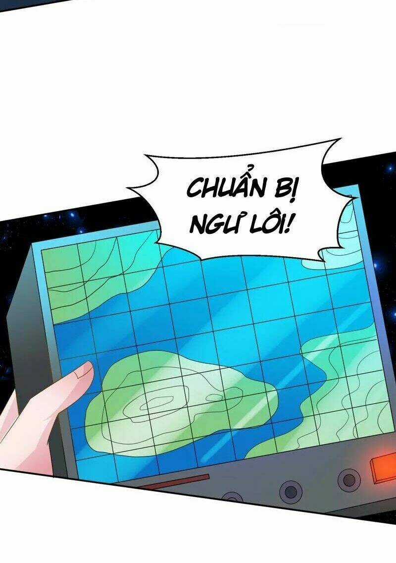 Trùng Sinh Chi Đô Thị Cuồng Tiên Chapter 38 trang 25