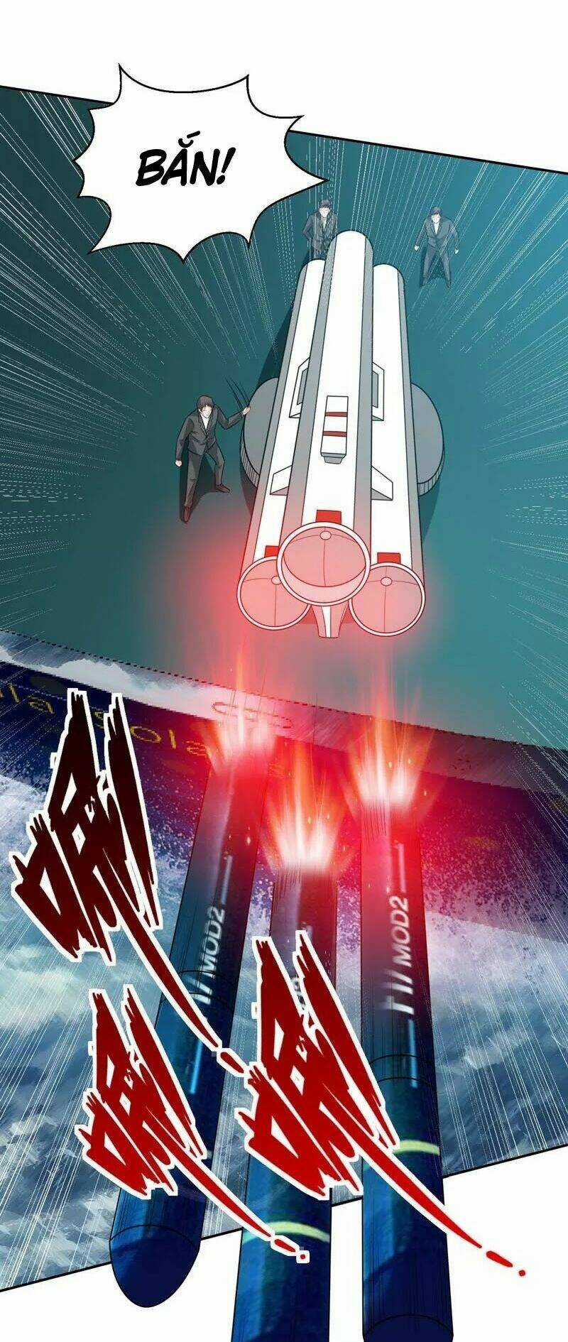 Trùng Sinh Chi Đô Thị Cuồng Tiên Chapter 38 trang 26