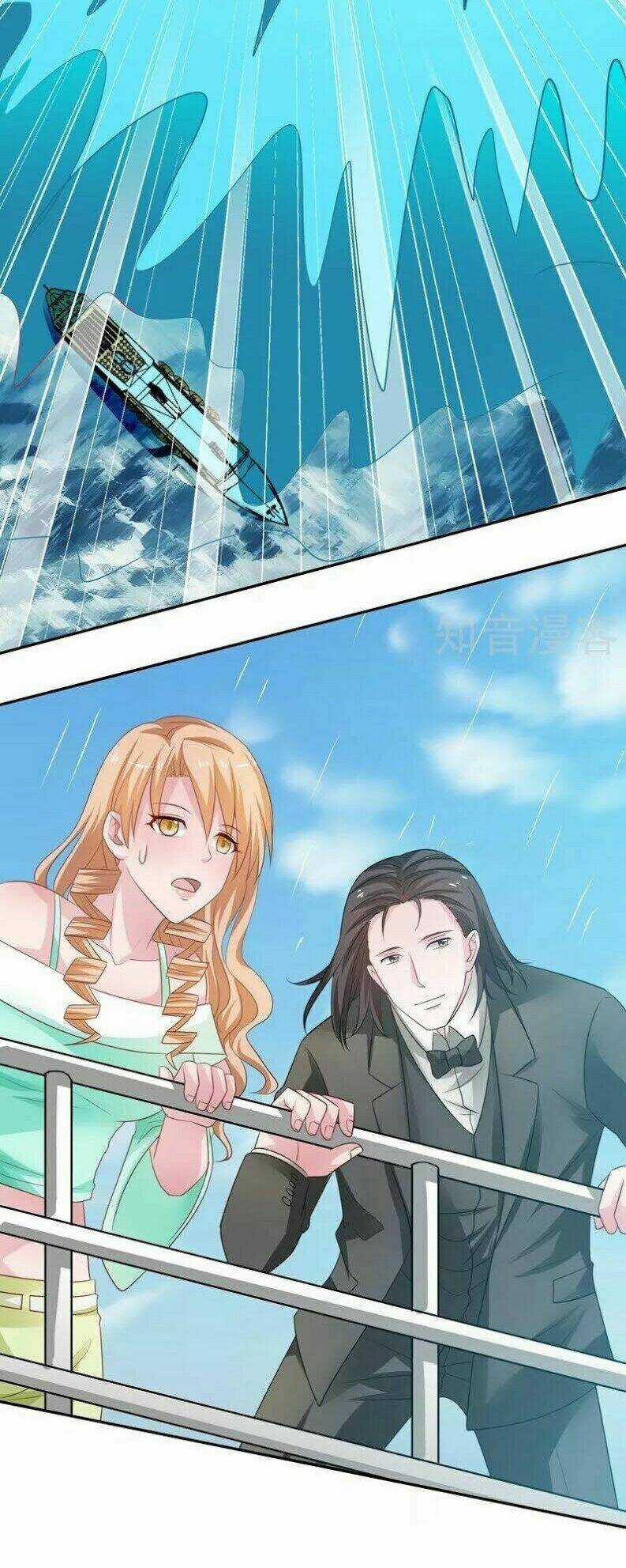 Trùng Sinh Chi Đô Thị Cuồng Tiên Chapter 38 trang 29