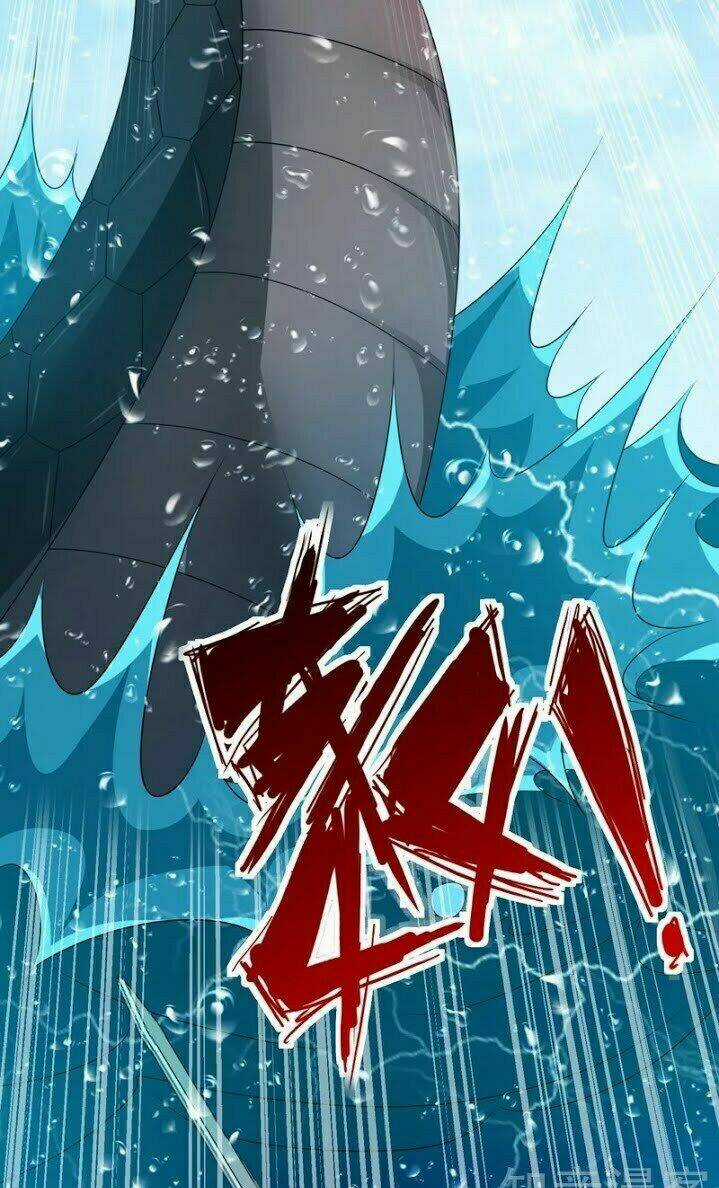 Trùng Sinh Chi Đô Thị Cuồng Tiên Chapter 38 trang 35